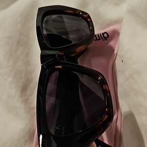 Dime sunglasses